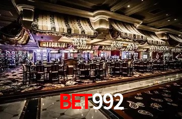 Exclusive Offers bet992