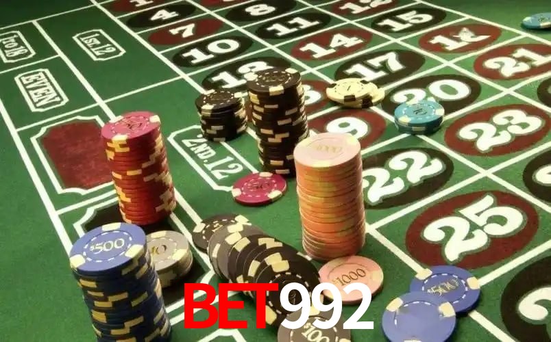 Apostas de Basquete bet992