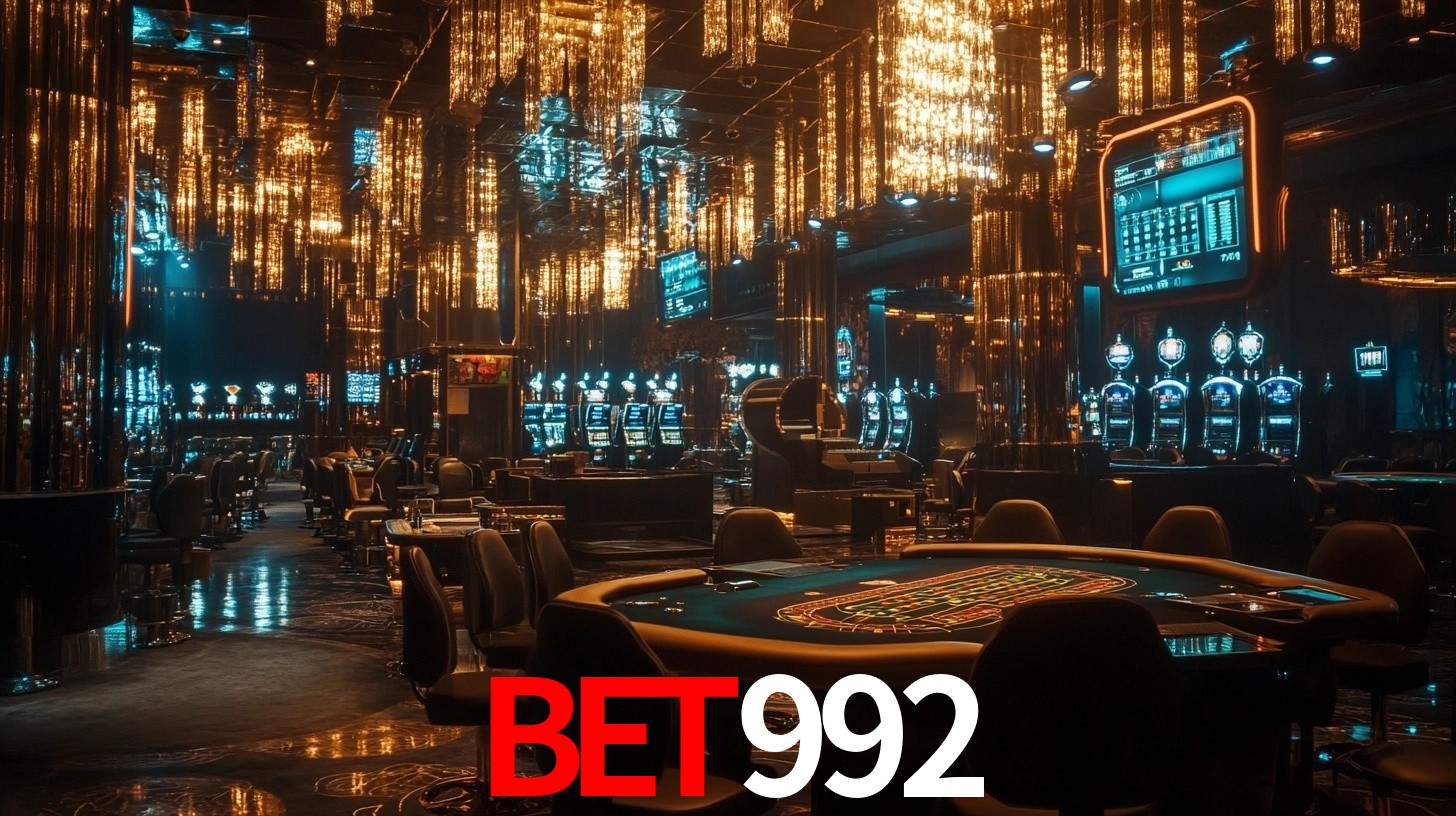 bet992,bet992.com