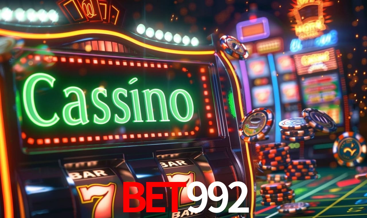 Avaliações dos Jogadores bet992
