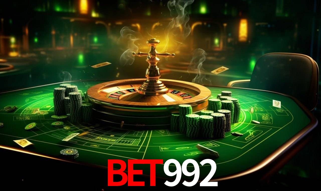 Explorando a Categoria de Eventos em Apostas na bet992
