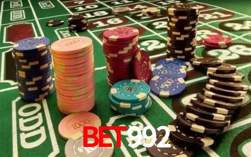 bet992,bet992.com