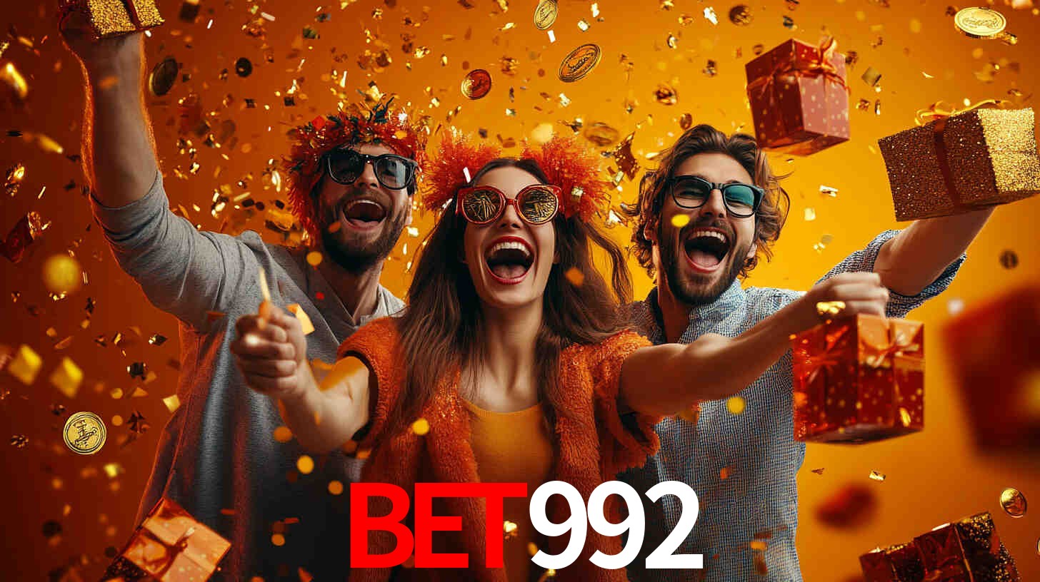 bet992.com