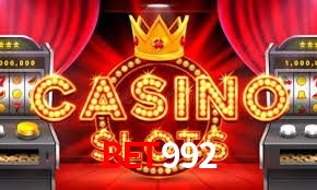Bonus Features bet992