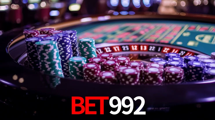 Blackjack Table bet992