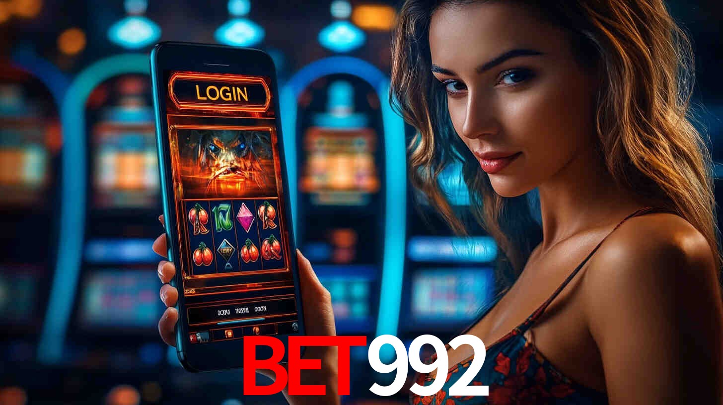 bet992.com
