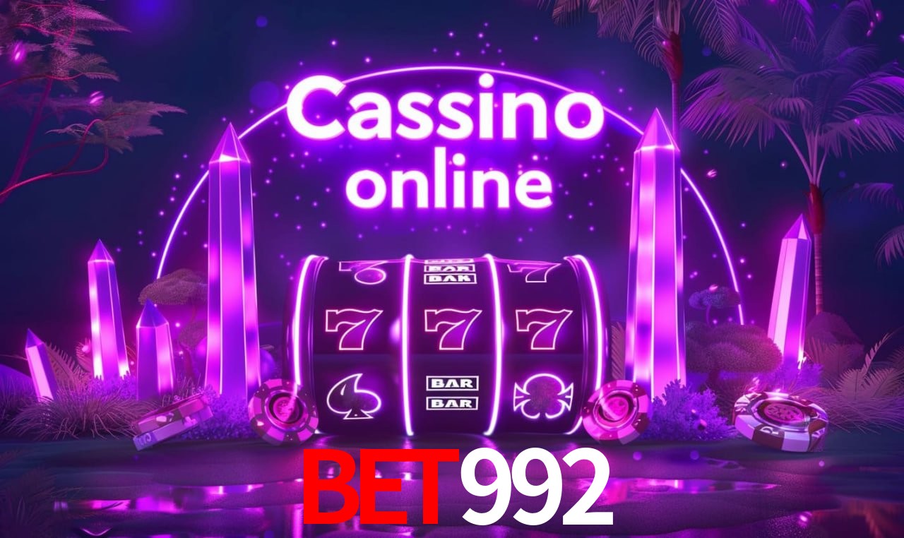 Jogos de Slot bet992