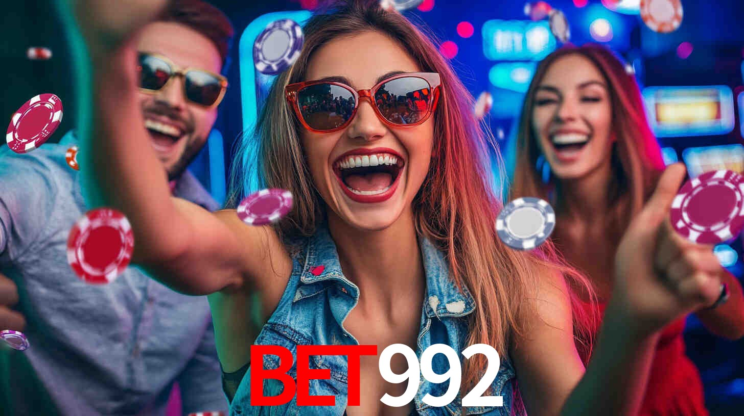 Descubra a Magia dos Jogos de Arcade no bet992