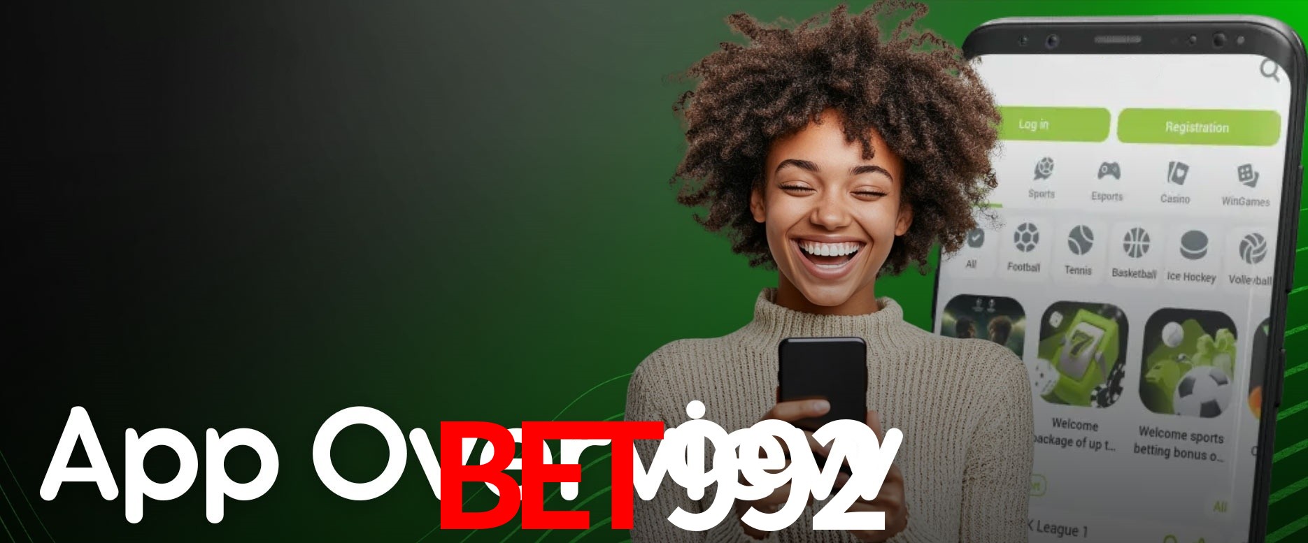 Responsive Design bet992