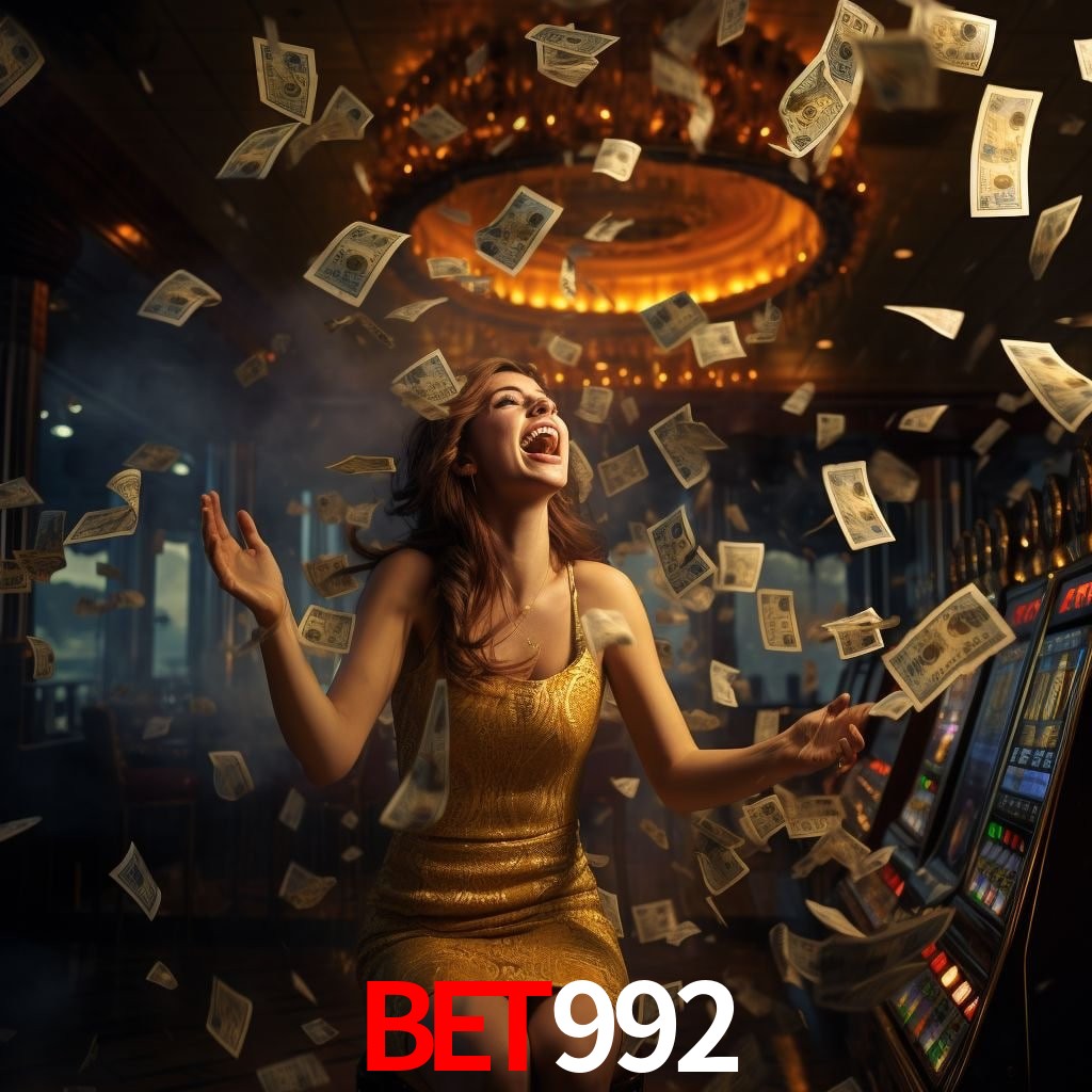 Spaceman Game bet992
