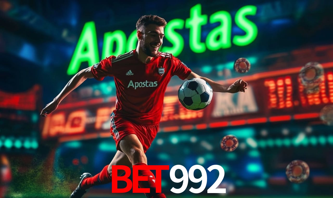 Inovações de Jogos na bet992: O Futuro das Experiências Interativas