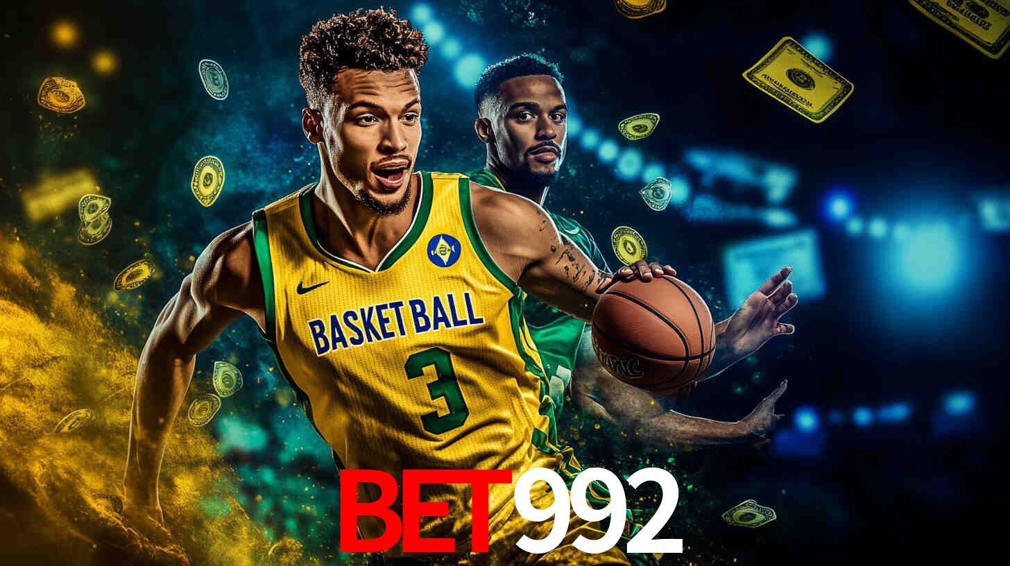 A Emoção da Loteria na bet992: Uma Chance de Mudança de Vida