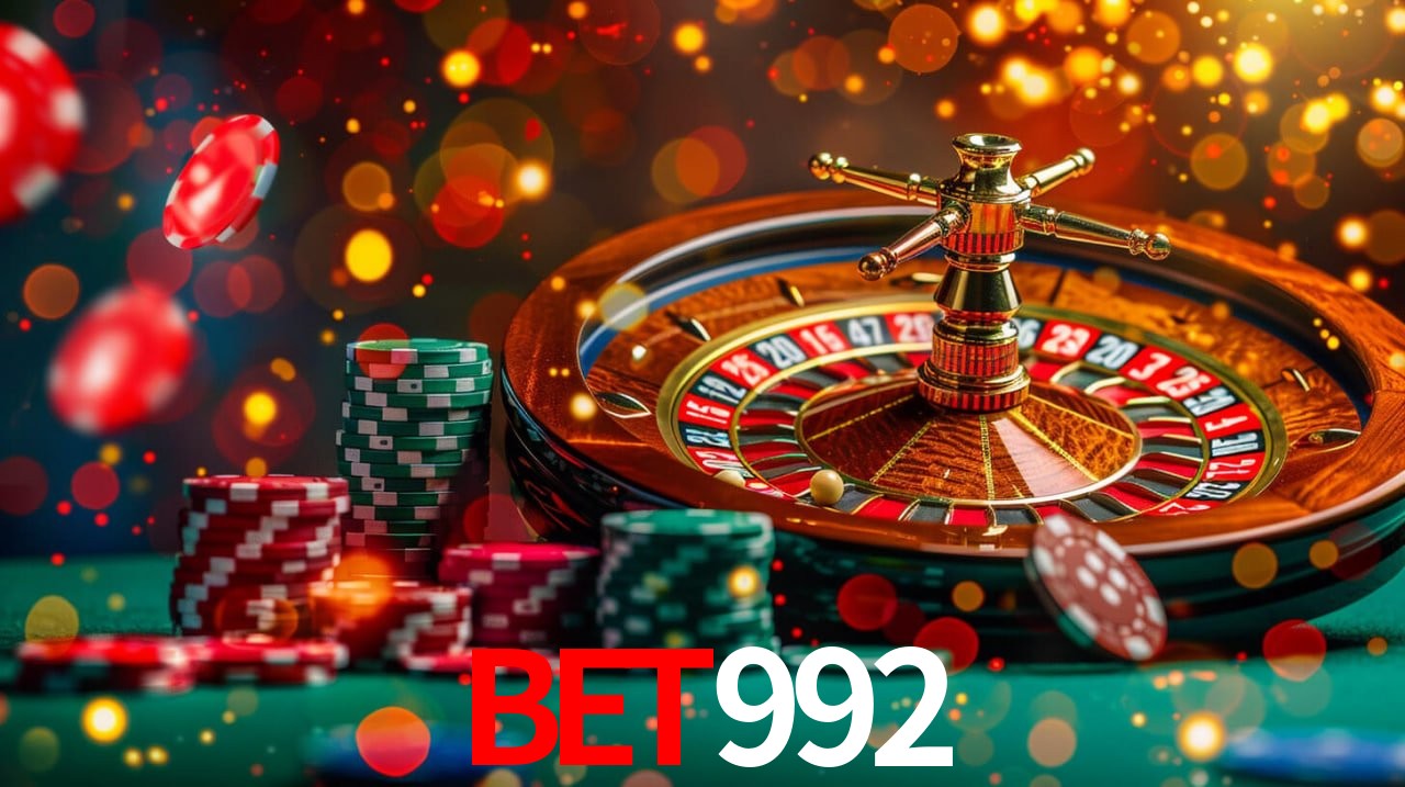Apostas Esportivas na bet992: Um Guia Completo