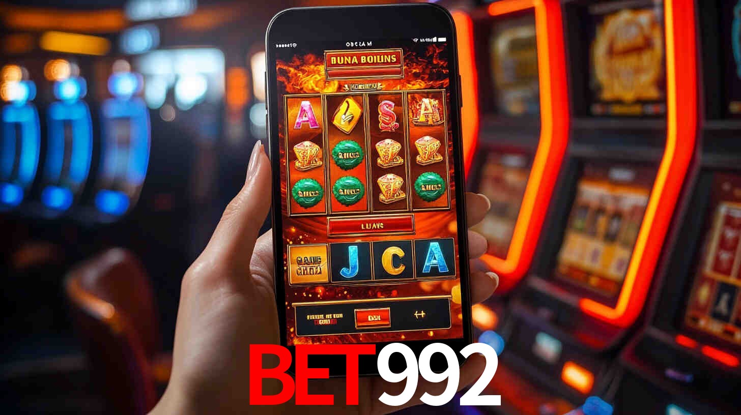 Experimente o Login Seguro Premium no bet992