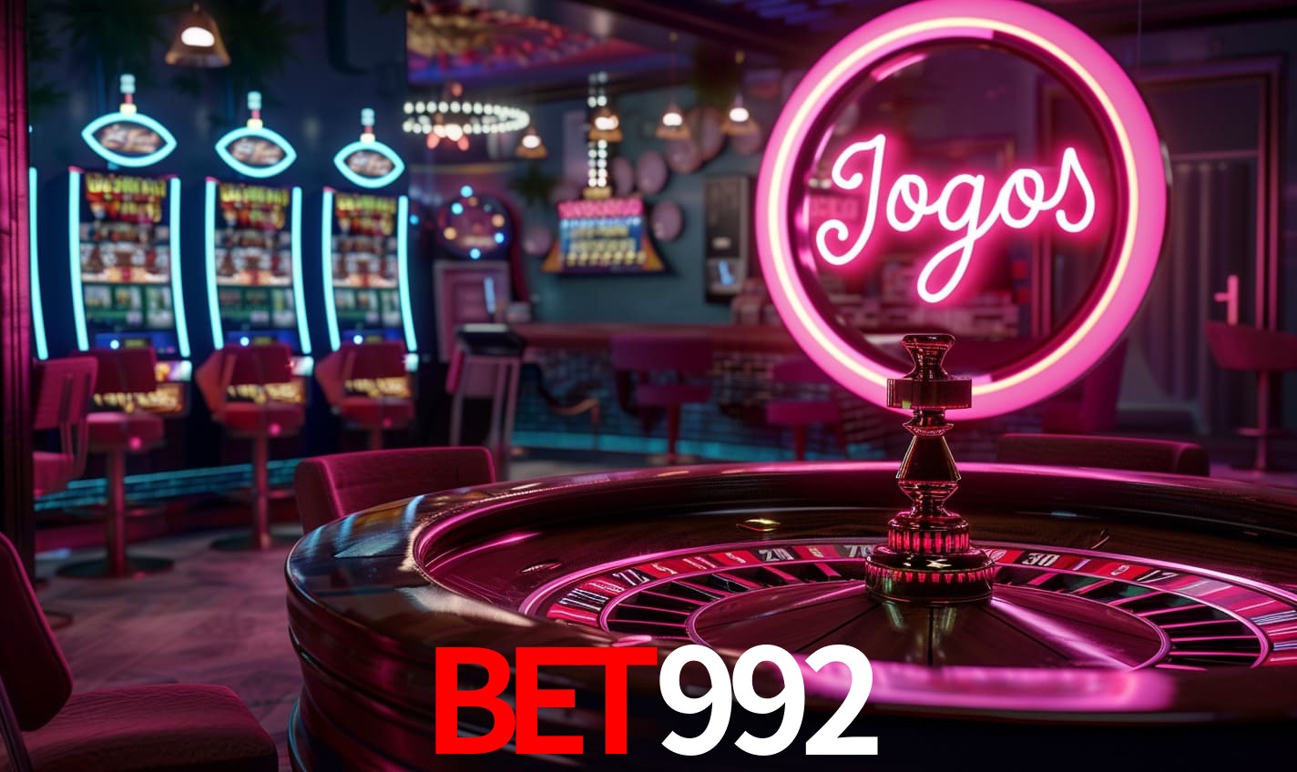 Descubra o Programa VIP da bet992: Vantagens Exclusivas para Jogadores